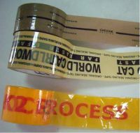 Sell bopp packing tape