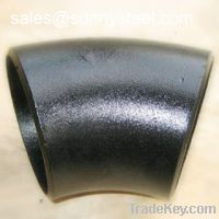 Sell ASTM Standard pipe elbows