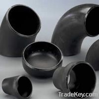 Sell Steel pipe fittings series list