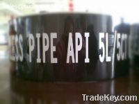 API SPEC 5L Steel pipe for pipeline transportation system