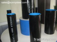 Sell ASTM A213 alloy steel tubes