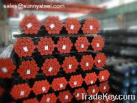 Sell ASTM A519 Seamless Carbon and Alloy Steel Mechanical Tubing