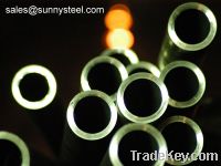 Sell ASTM A53 pipe (also referred to as ASME SA53 pipe)
