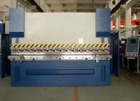 Sell Press  brake , Bending Machine