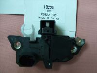 Sell regulator.auto horn , relay and flasher