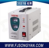 Sell  SVR Voltage Stabilizer  1500va