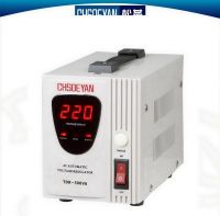 Sell   TDR-500VA Automatic AC Voltage Regulator