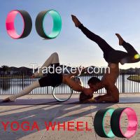 Yoga Wheel, Yoga Pad, Yoga equipment, Yoga Tools