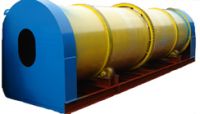 Sell Rotary Drum Dryer for different fruits pomace