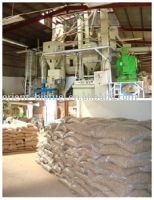 Sell Complete Biomass Pelleting Plant