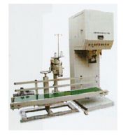 Sell packing machine for wood pellets