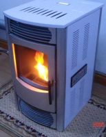 Sell advanced MS series wood stove