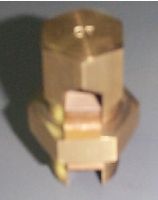 Sell Split Bolt Connector & custom made brass parts / components etc
