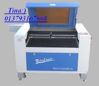 Laser Engraving/Cutting Machine (RJ6040)