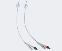 Sell  silicone foley catheter