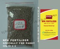 Sell Fertilizer NPK