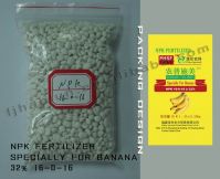 Sell NPK Fertilizer Bananas Special
