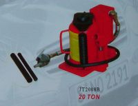 HYDRAULIC AIR BOTTLE JACK-20T