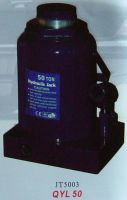 HYDRAULIC BOTTLE JACK-50TON