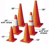 Sell safety cones