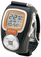 Sell walkie talkie watch