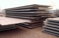 Sell steel plate