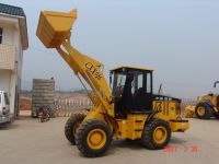 Sell CXX916 1.6Ton wheel loader with CE approval