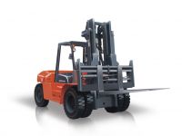 Sell 5Ton to 10Ton Diesel Forklift
