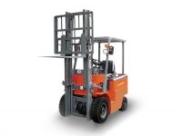 Sell 1Ton to 3Ton Electric Forklift