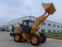 Sell CXX936 3Ton wheel loader with CE approval