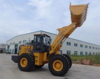 Sell CXX958-I 5Ton wheel loader with CE approval