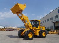 Sell CXX958-IK 5Ton wheel loader with CE approval