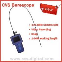 Sell Portable Video Borescope