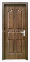 Sell  composite solid wood door
