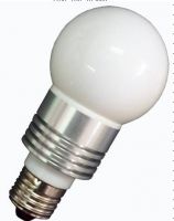 Sell LED Ball Bulb