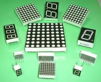 Sell LED display PCB board led display modules led components