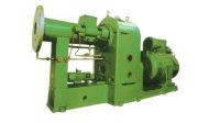 Sell Rubber Extruder