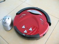 Robot/Auto Vacuum Cleaner SN-1(Normal)