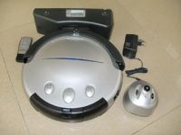 Sell Robot/Auto Vacuum Cleaner ZS-3(Self Recharge)