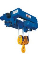 Sell wire rope chain hoist