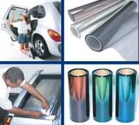 Selling Solar Window Film for Car