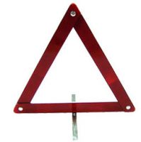 Selling Car Warning System: Triangle Reflectors