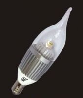 LED Bulb&tube