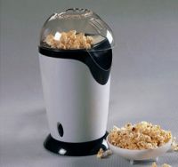 sell popcorn maker