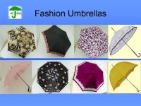 Sell umbrellas with printing