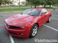 Chevrolet Camaro LT2  2010