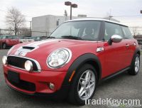 Rover Mini-Cooper 2008 $19900