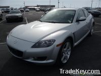 Mazda RX-8 2004 9995