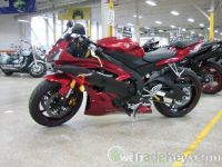 YAMAHA R6 2007 $6500