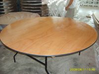 Sell Banquet Table